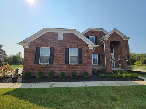 A home in GrandBlancCharterTownship_Genesee