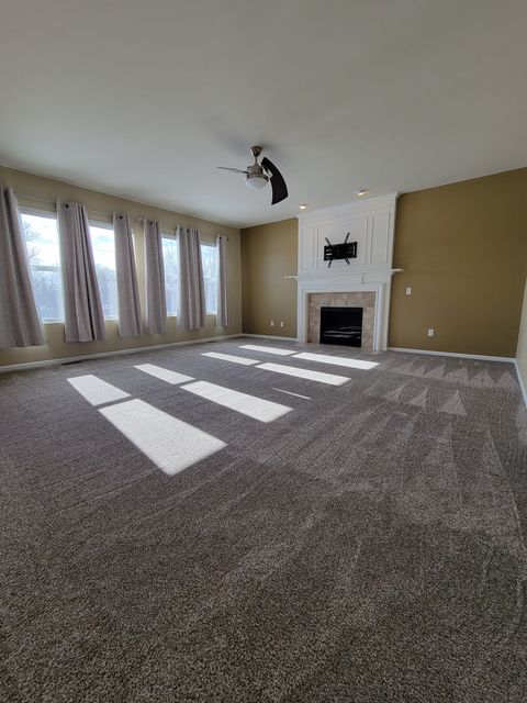 A home in GrandBlancCharterTownship_Genesee