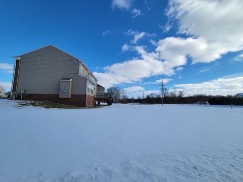 A home in GrandBlancCharterTownship_Genesee