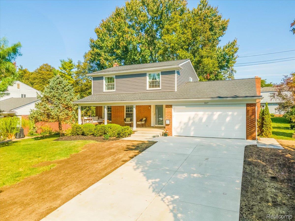 367 Pleasant Ridge Court