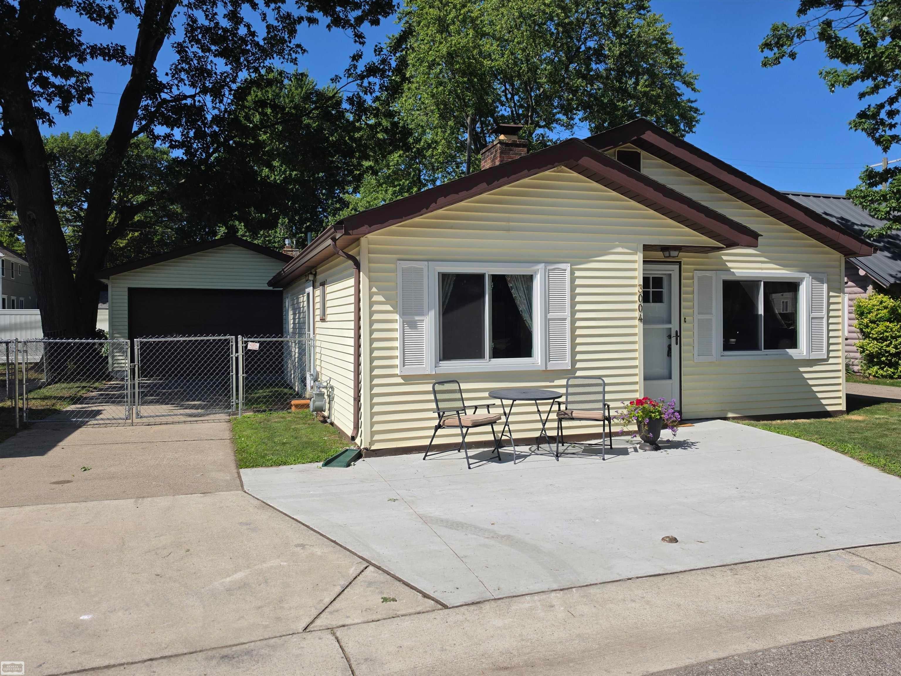 3004 Maplewood Drive