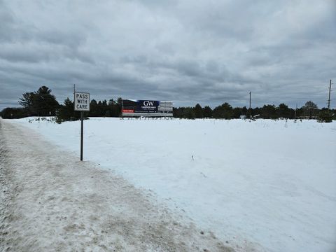 00 US-131 N US-131 Rapid River Township MI 49659