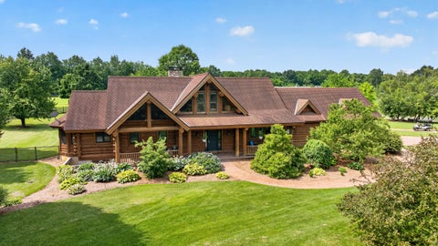 2405 Nicholson Lane Parma Township MI 49224