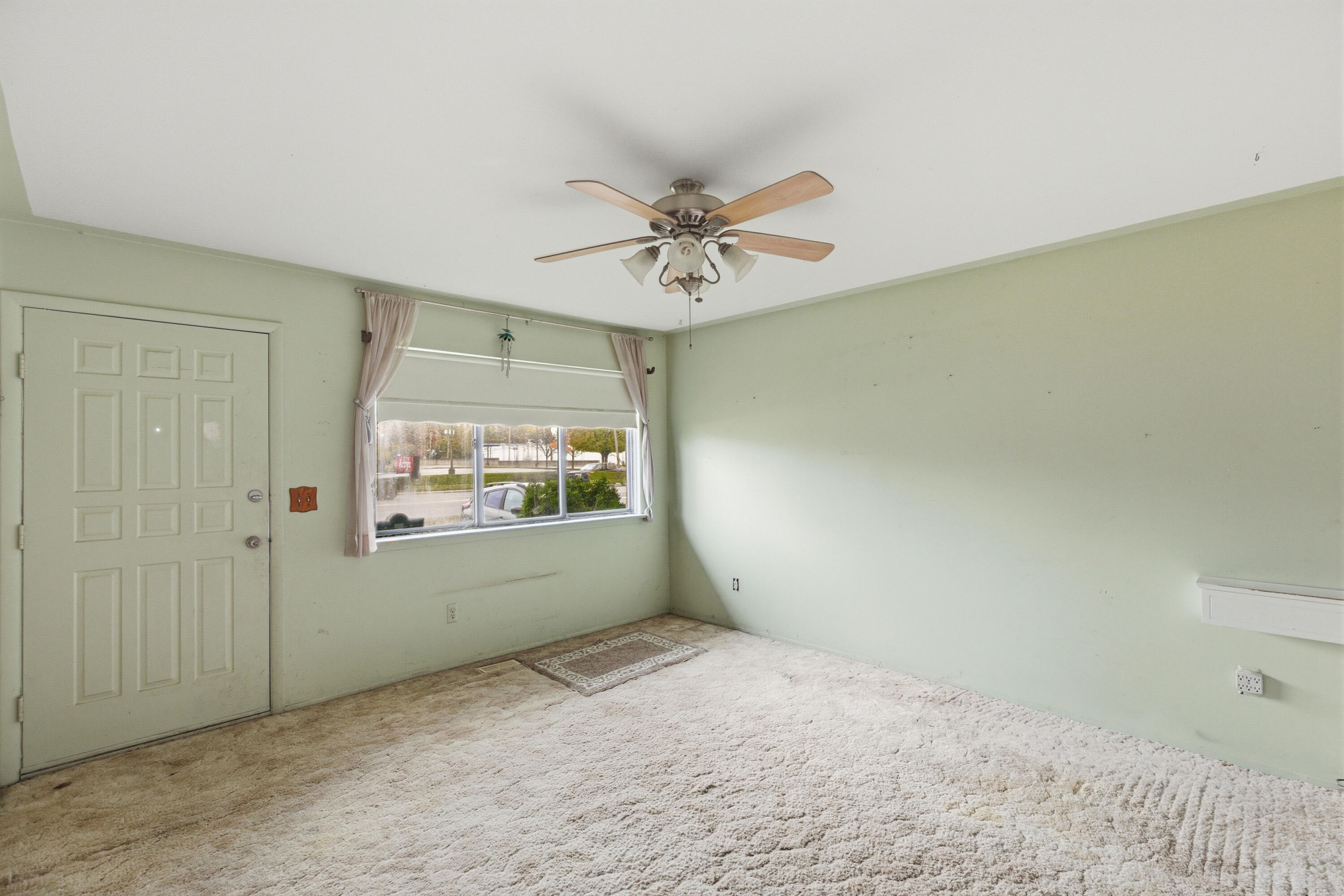 12111 Inkster Rd. Road