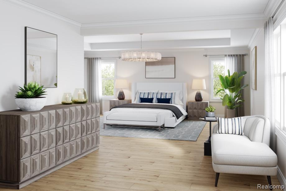 3440 Maple Ridge Drive