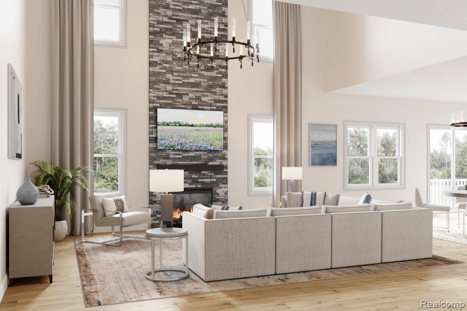 3440 Maple Ridge Drive