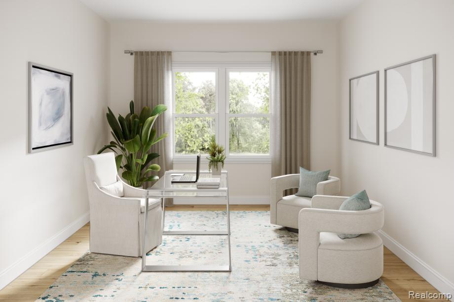 3440 Maple Ridge Drive