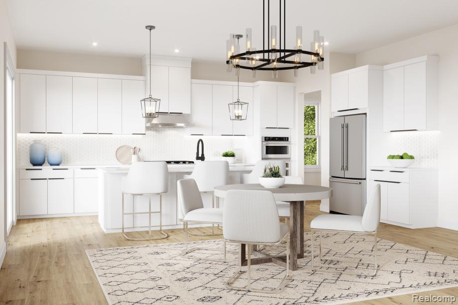 3440 Maple Ridge Drive