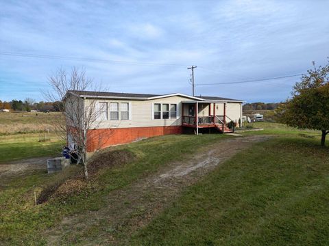 11397 Farrand Road Forest Township MI 48463