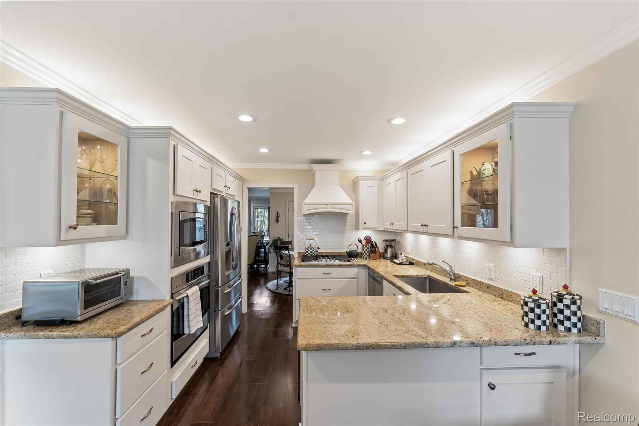 1243 Woodcrest Circle