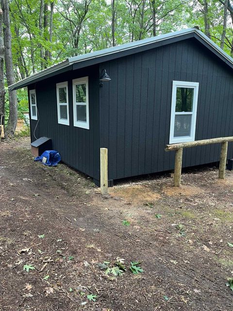 942 N 47 1/2 Road Cedar Creek Township MI 49663