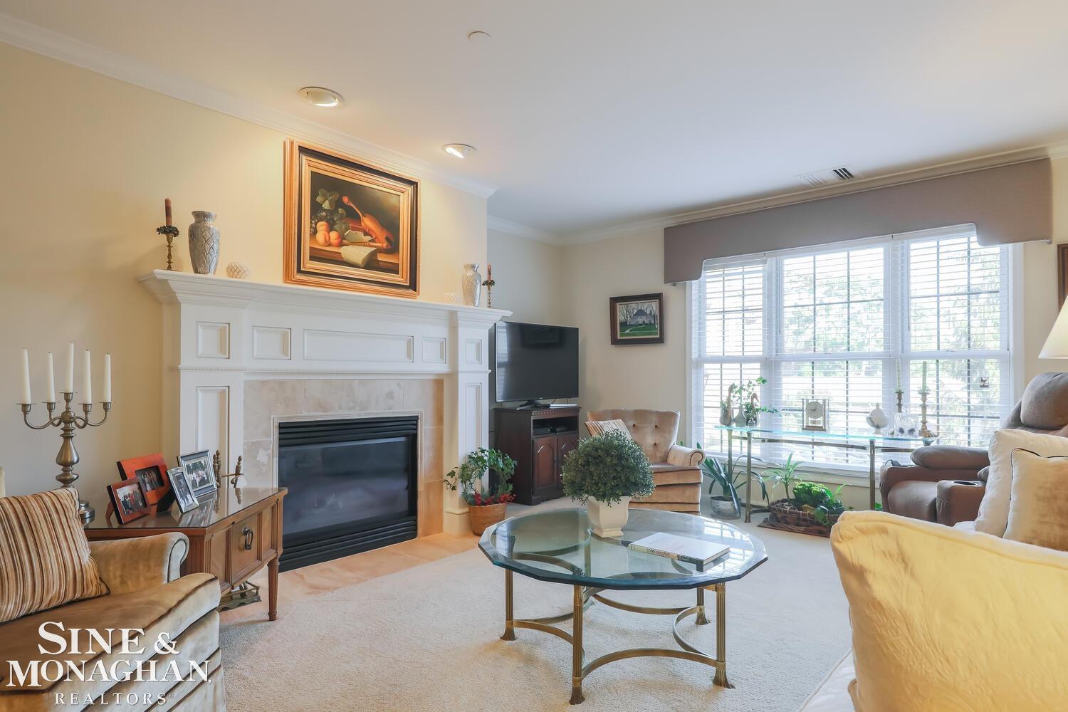 54 Pointe Park Place