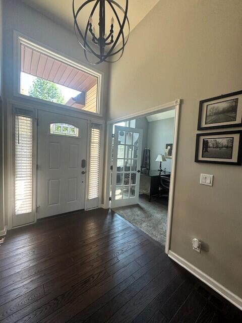 7144 Hunter Ridge Court