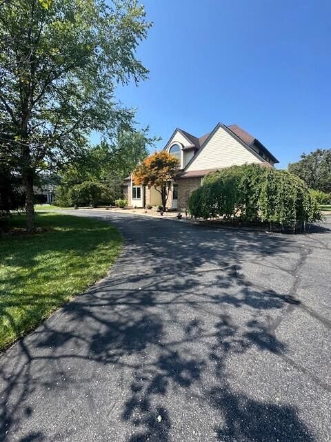 7144 Hunter Ridge Court Pittsfield Charter Township MI 48176