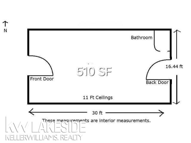 15212 Charlevoix Street