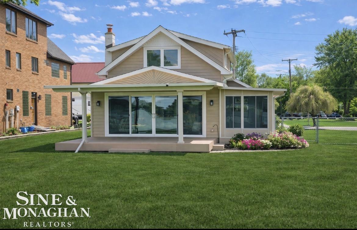 2008 E Park Drive