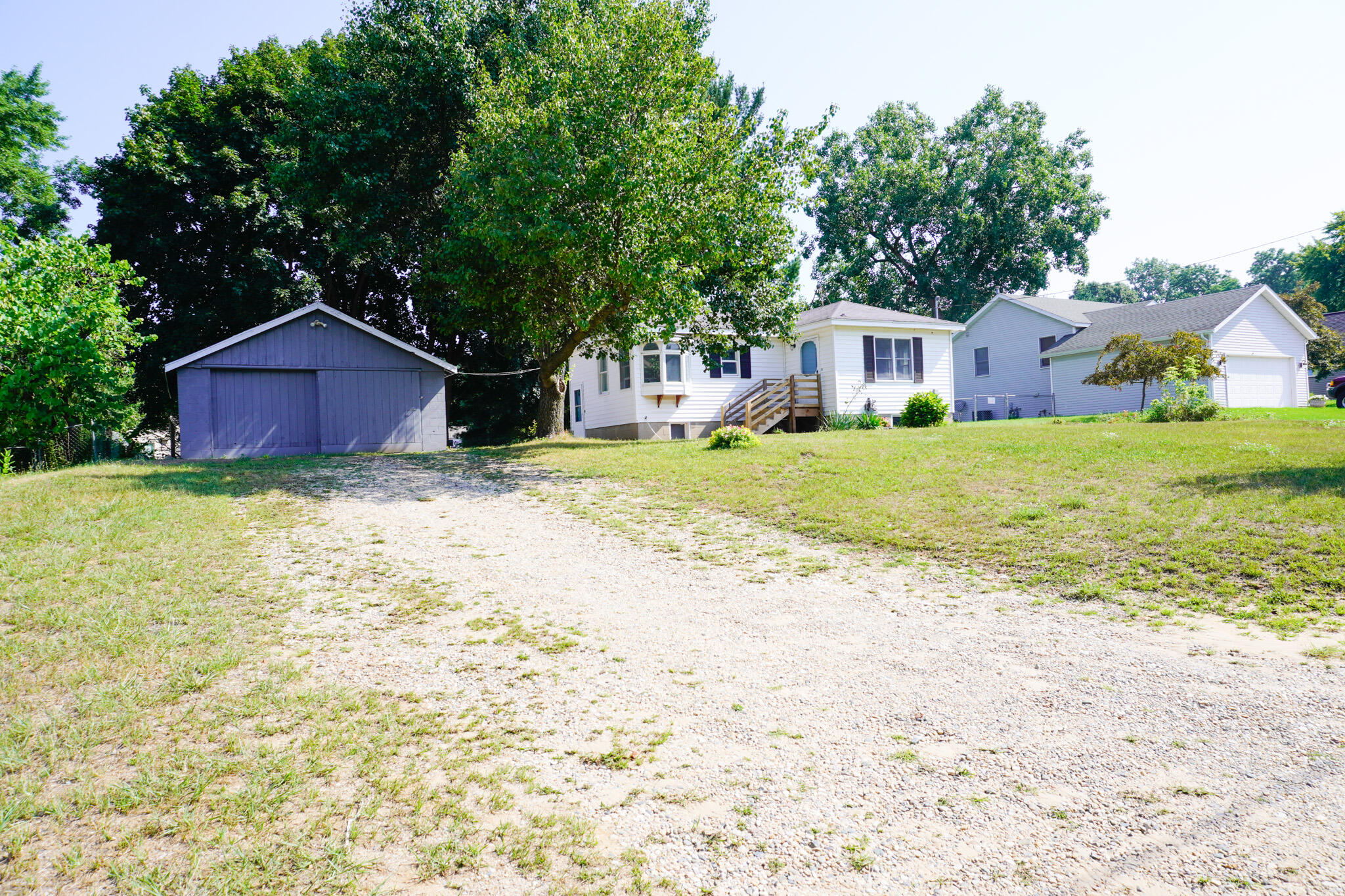 1955 3 Mile Road NE
