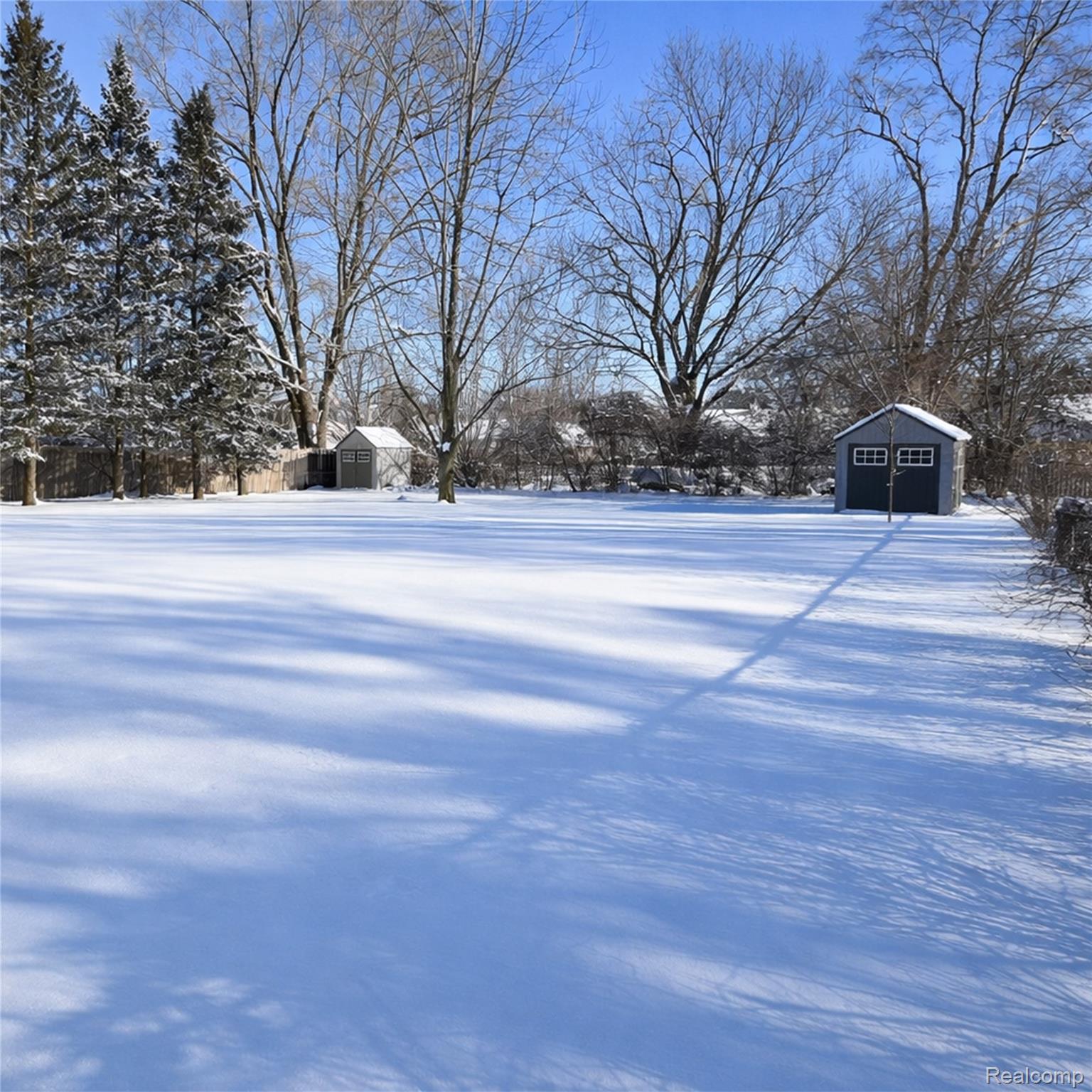 6101 Woodsdale Drive