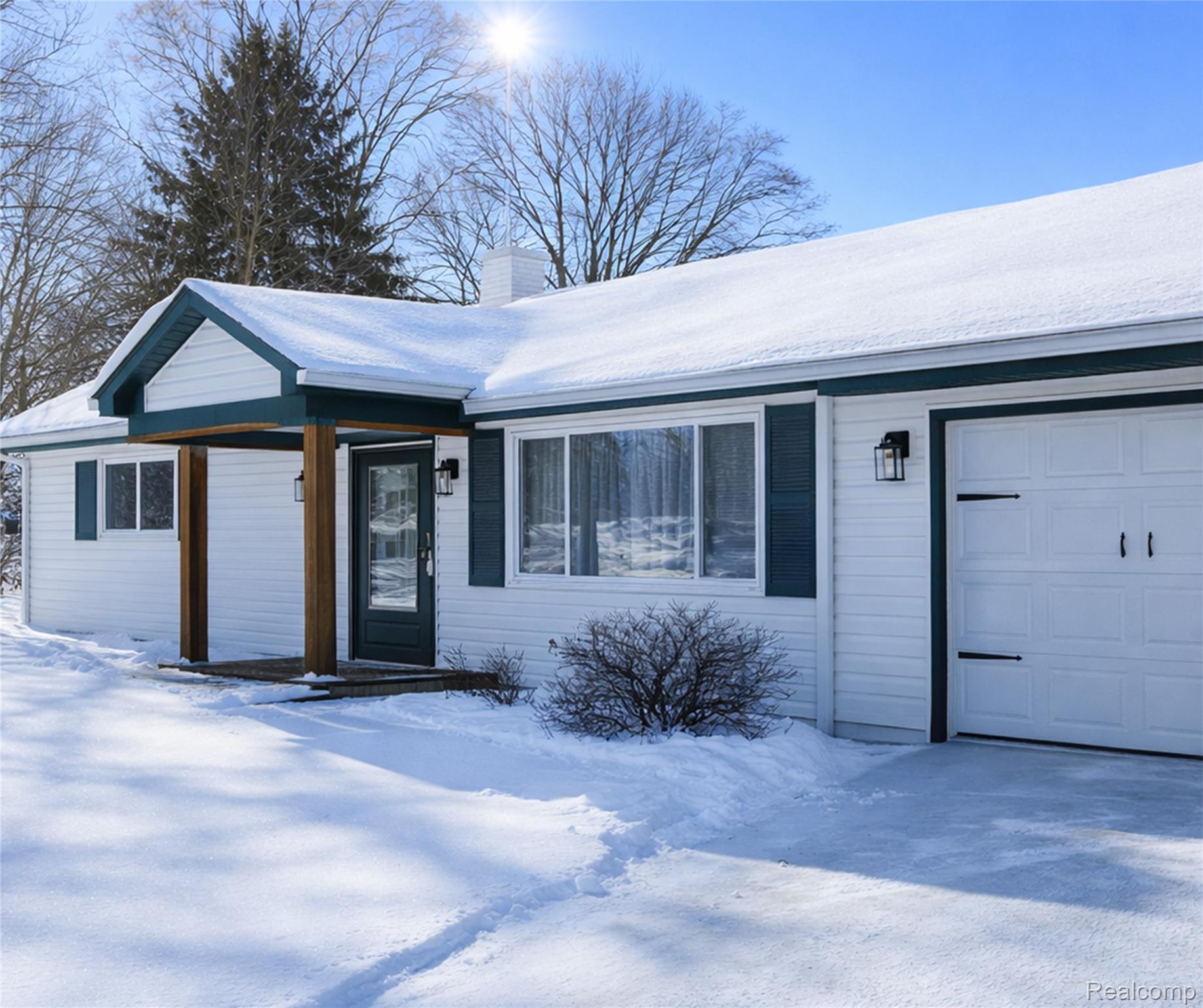 6101 Woodsdale Drive