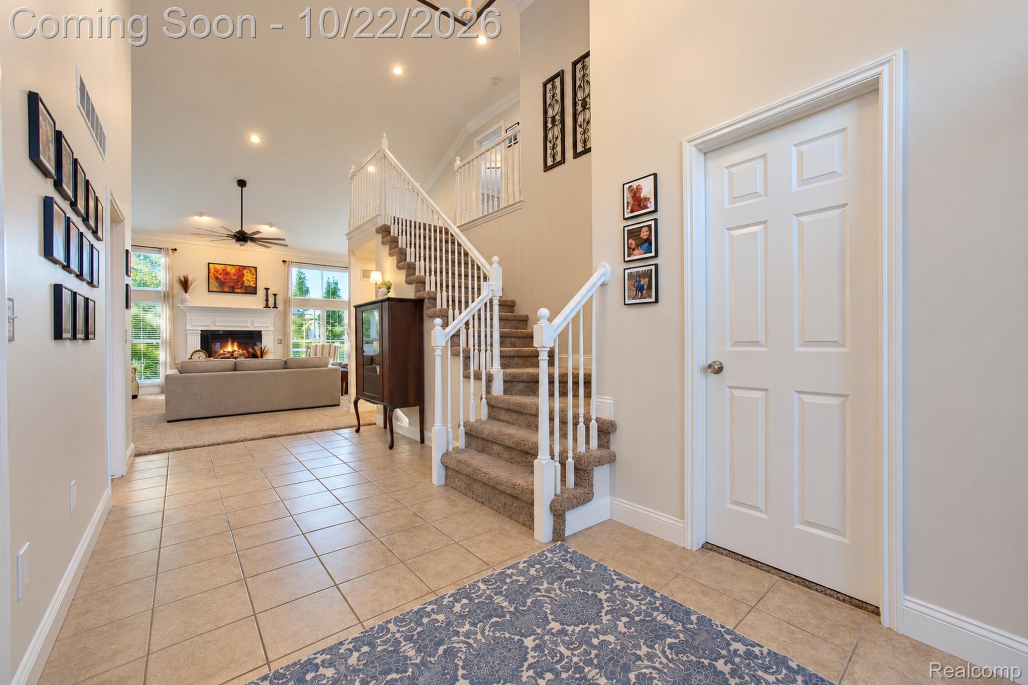 145 Village Way
