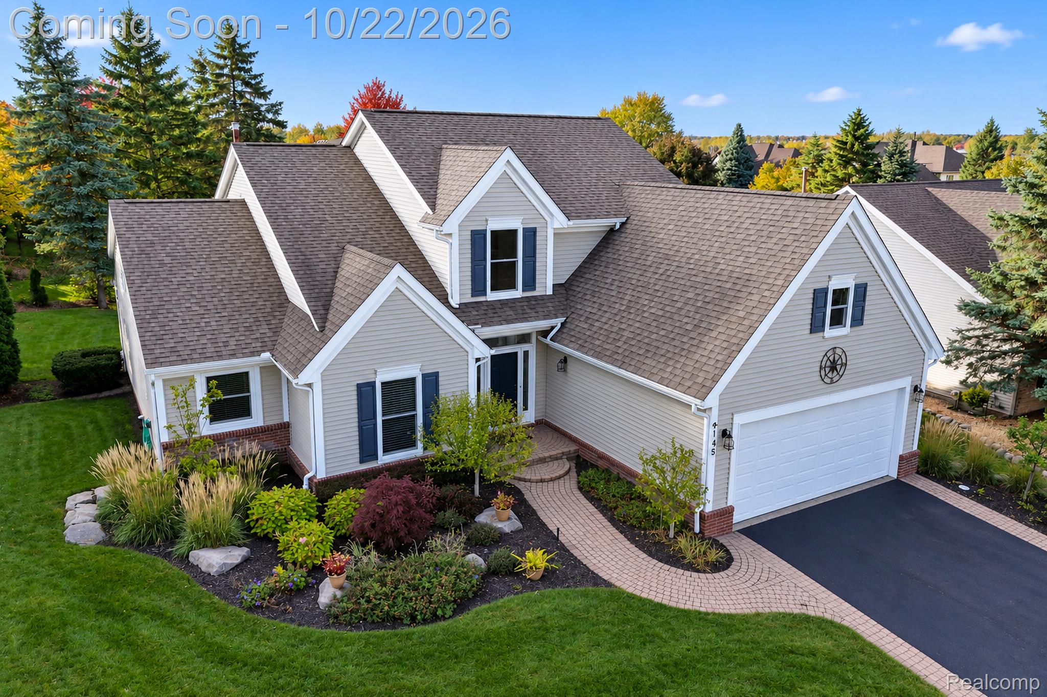 145 Village Way