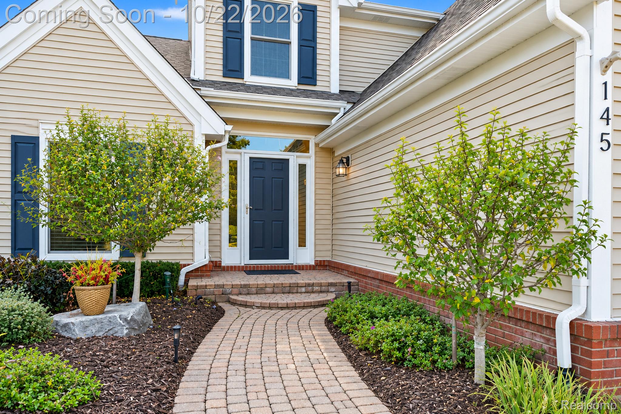 145 Village Way