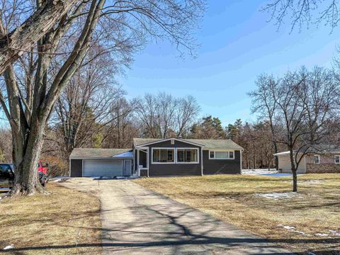 6058 Mckinley Road Flushing Charter Township MI 48433