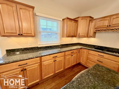 Tiny photo for 1289 Old Colony Lane, Canton Charter Township, MI 48187 (MLS # 5050199719)