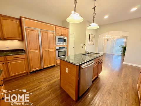 Tiny photo for 1289 Old Colony Lane, Canton Charter Township, MI 48187 (MLS # 5050199719)