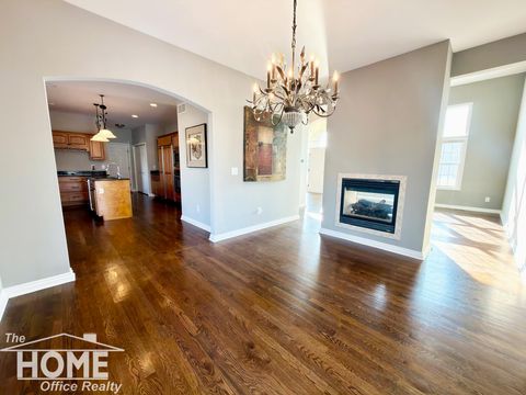 Tiny photo for 1289 Old Colony Lane, Canton Charter Township, MI 48187 (MLS # 5050199719)