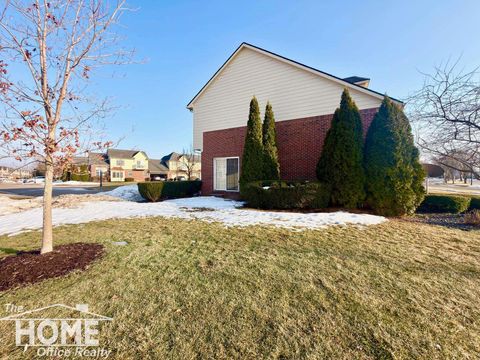 Tiny photo for 1289 Old Colony Lane, Canton Charter Township, MI 48187 (MLS # 5050199719)