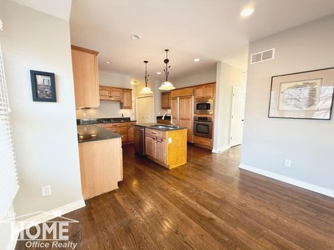 Tiny photo for 1289 Old Colony Lane, Canton Charter Township, MI 48187 (MLS # 5050199719)