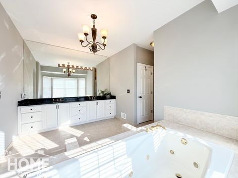 Tiny photo for 1289 Old Colony Lane, Canton Charter Township, MI 48187 (MLS # 5050199719)