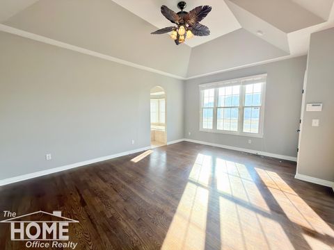 Tiny photo for 1289 Old Colony Lane, Canton Charter Township, MI 48187 (MLS # 5050199719)