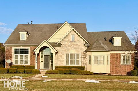 Photo of 1289 Old Colony Lane, Canton Charter Township, MI 48187 (MLS # 5050199719)