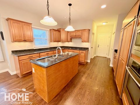 Tiny photo for 1289 Old Colony Lane, Canton Charter Township, MI 48187 (MLS # 5050199719)