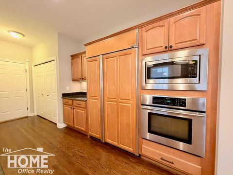 Tiny photo for 1289 Old Colony Lane, Canton Charter Township, MI 48187 (MLS # 5050199719)