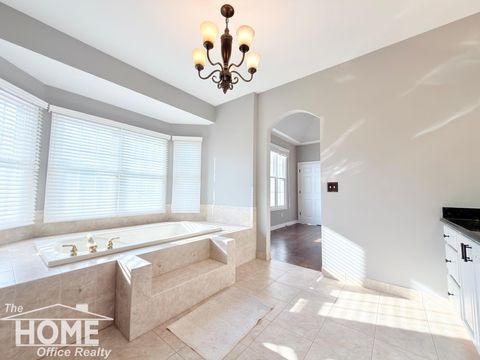 Tiny photo for 1289 Old Colony Lane, Canton Charter Township, MI 48187 (MLS # 5050199719)