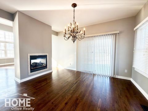 Tiny photo for 1289 Old Colony Lane, Canton Charter Township, MI 48187 (MLS # 5050199719)