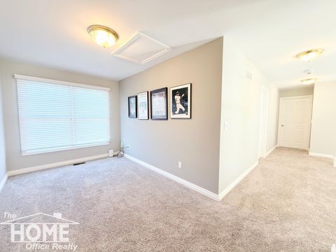 Tiny photo for 1289 Old Colony Lane, Canton Charter Township, MI 48187 (MLS # 5050199719)