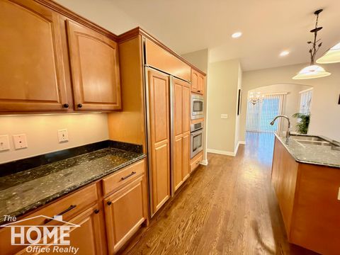 Tiny photo for 1289 Old Colony Lane, Canton Charter Township, MI 48187 (MLS # 5050199719)