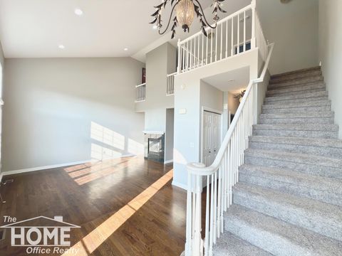 Tiny photo for 1289 Old Colony Lane, Canton Charter Township, MI 48187 (MLS # 5050199719)