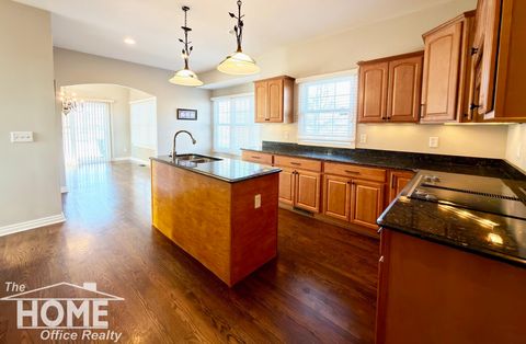 Tiny photo for 1289 Old Colony Lane, Canton Charter Township, MI 48187 (MLS # 5050199719)