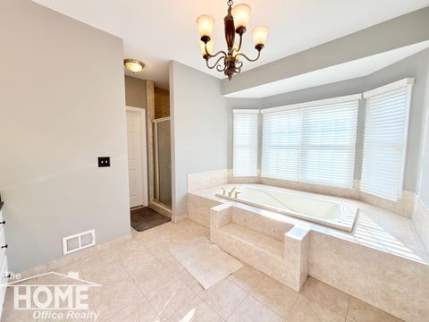 Tiny photo for 1289 Old Colony Lane, Canton Charter Township, MI 48187 (MLS # 5050199719)