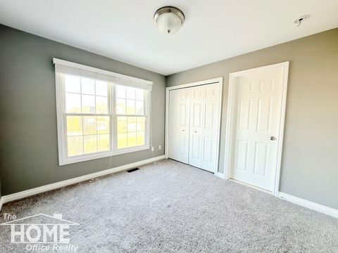 Tiny photo for 1289 Old Colony Lane, Canton Charter Township, MI 48187 (MLS # 5050199719)