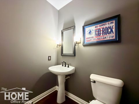 Tiny photo for 1289 Old Colony Lane, Canton Charter Township, MI 48187 (MLS # 5050199719)