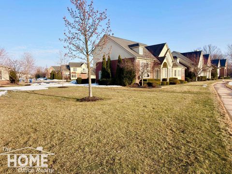 Tiny photo for 1289 Old Colony Lane, Canton Charter Township, MI 48187 (MLS # 5050199719)