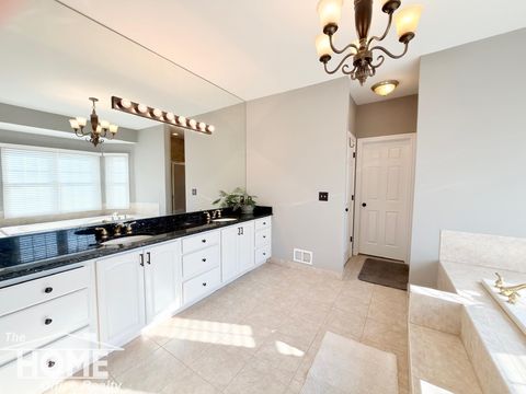 Tiny photo for 1289 Old Colony Lane, Canton Charter Township, MI 48187 (MLS # 5050199719)