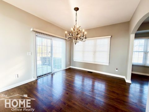 Tiny photo for 1289 Old Colony Lane, Canton Charter Township, MI 48187 (MLS # 5050199719)