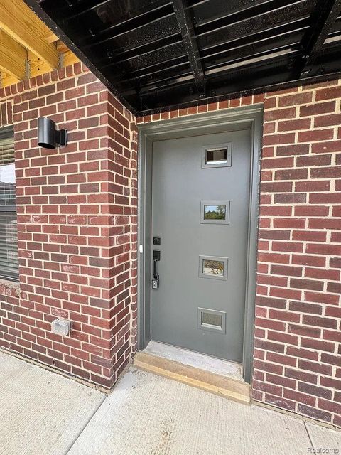 2147 PARK Drive Pittsfield Charter Township MI 48103